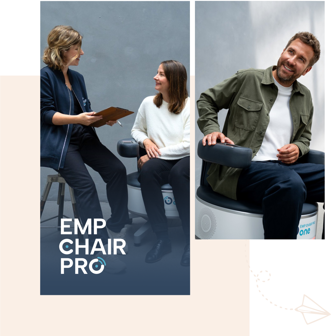 emp chair pro beckenboden training pom weimar