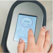 emp chair pro weimar 28 minuten beckenboden