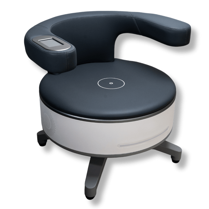 beckenboden training pom weimar emp chair